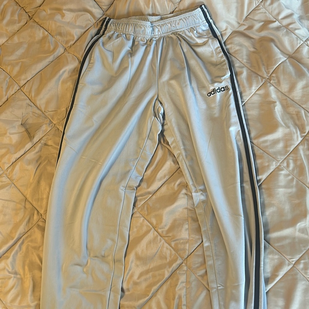 Adidas sweatpants